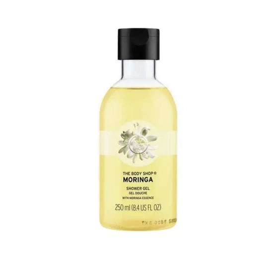 THE BODY SHOP MORINGA SHOWER GEL 250 ML