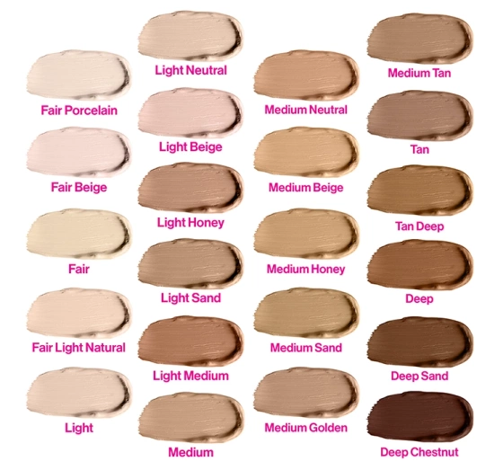 WET N WILD MEGALAST INCOGNITO CONCEALER MEDIUM NEUTRAL 5,5ML