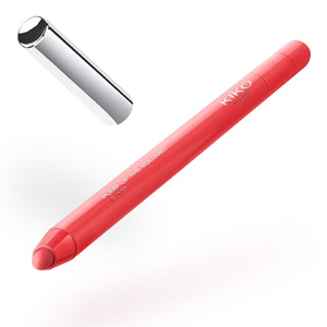 KIKO Milano Pump Up The Volume Lip Liner – automatischer Lippenkonturenstift 05 I See Red 0,3 g