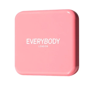 Everybody London Gebackenes Wangenrouge Pink 4,2 g