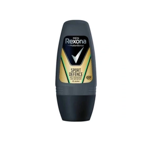 Rexona Men Sport Defence Antitranspirant-Roller für Männer, 50 ml