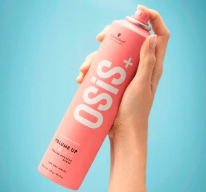 Schwarzkopf Osis+ Volume Up volumisierendes Haarspray 300ml
