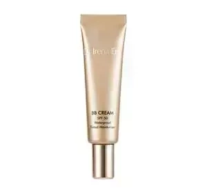 DR IRENA ERIS BB CREAM SPF 50 WATERPROOF TINTED MOISTURIZER BB CREME 30 30ML