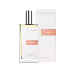 YODEYMA KARA EDP SPRAY 50ML
