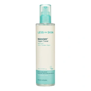Holika Holika Less On Skin Balancism Veganer Gesichtstoner 170 ml