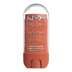 NYX Professional Makeup Buttermelt Stix Cremiger Highlighter-Stick 07 That's on Melt 5 g