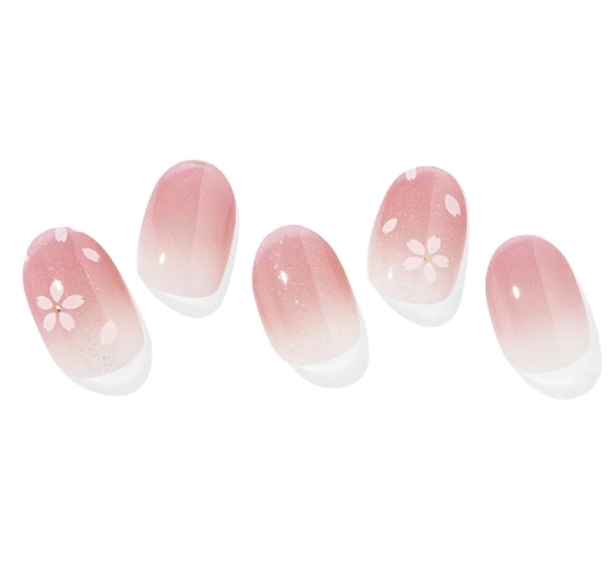 OHORA HYBRIDLACK IM AUFKLEBER BLOSSOM