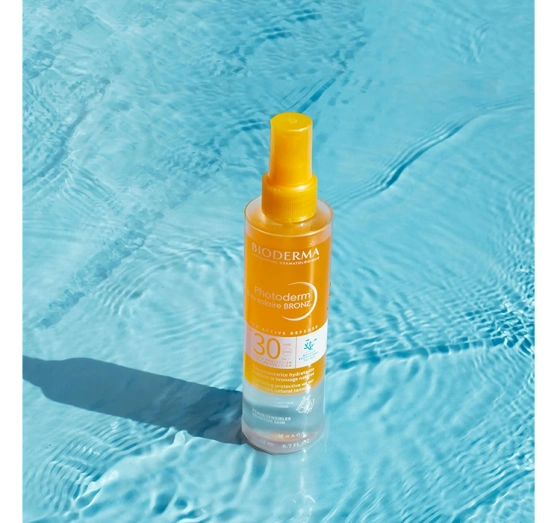 Bioderma Photoderm antioxidatives Zweiphasen Spray SPF30 200ml