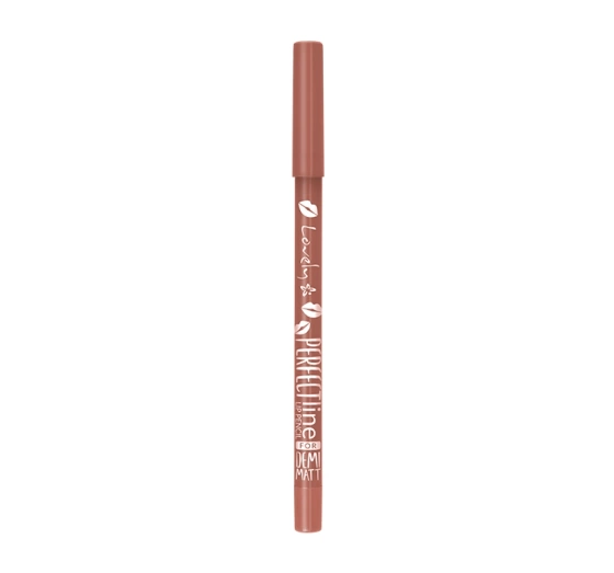 LOVELY PERFECT LINE LIPLINER 4