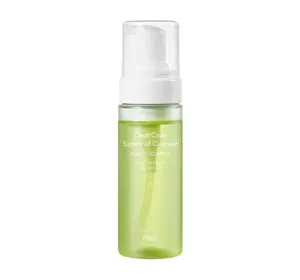 Purito Clear Code Superfruit Gesichtsreinigungsschaum 150ml