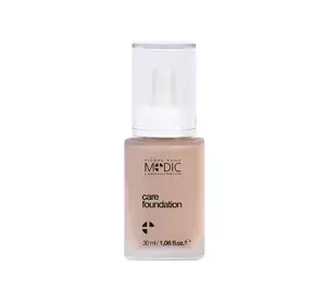 PIERRE RENE MEDIC PFLEGENDE FOUNDATION 03 30ML