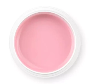 Claresa Soft & Easy Aufbaugel Milky Pink 90 g