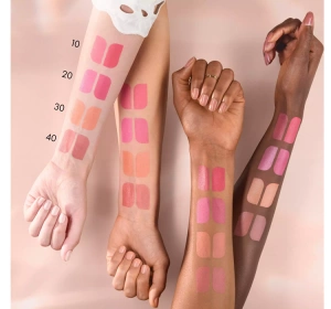 Catrice Blush Affair Rouge-Palette 020 Pleasing Pink 6g