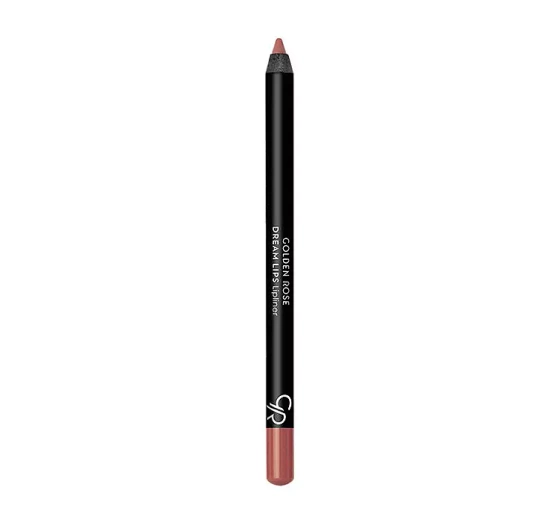 GOLDEN ROSE DREAM LIPS LIPLINER 503