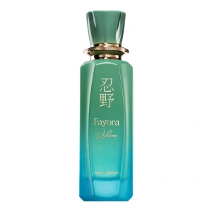 Paris Corner Fayora Oshino Eau de Parfum Spray 100 ml
