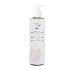 HAGI MAMA NATÜRLICHER PROBIOTISCHER INTIMPFLEGELOTION 200ML