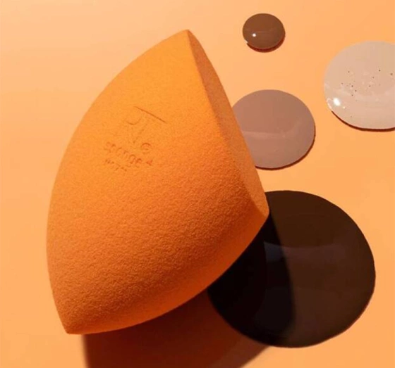 Real Techniques Miracle Complexion Sponge Make-up-Schwamm 