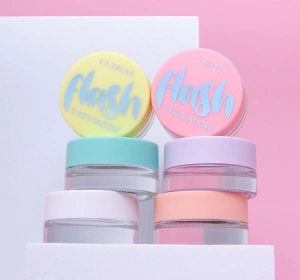 CLARESA FLASH FOLIEN LIDSCHATTEN 05 LOVE STORY 3G