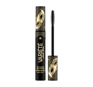 Eveline Variété Lashes Show verdickend-verlängernde Mascara Extra Black 10ml