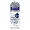 NIVEA MEN DERMA DRY CONTROL MAXIMUM ANTITRANSPIRANT ROLL ON FÜR MÄNNER 50ML