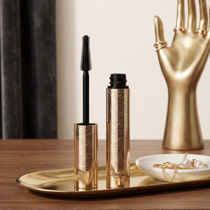 L'Oréal Paris Panorama Mascara Schwarz 9,9 ml