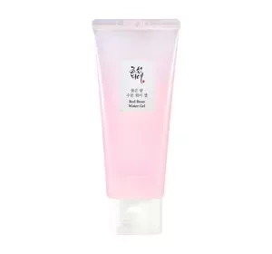 BEAUTY OF JOSEON RED BEAN FEUCHTIGKEITSGEL-CREME FÜR GESICHT 100ML