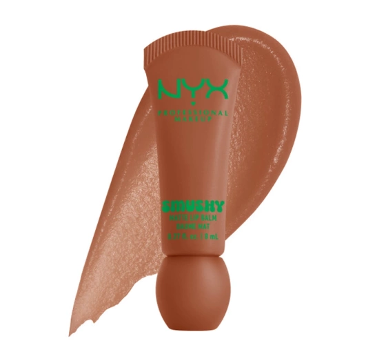 NYX Professional Makeup Smushy matter Lippenbalsam 06 Soft Smile 8 ml