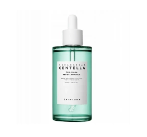 Skin1004 Tea-Trica Relief Ampoule Serum für Akne-Haut 100 ml