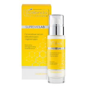 BIELENDA PROFESSIONAL SUPREMELABBARRIER RENEW REGENERIEREND-AUFBAUENDES  CERAMIDENSERUM 30ML