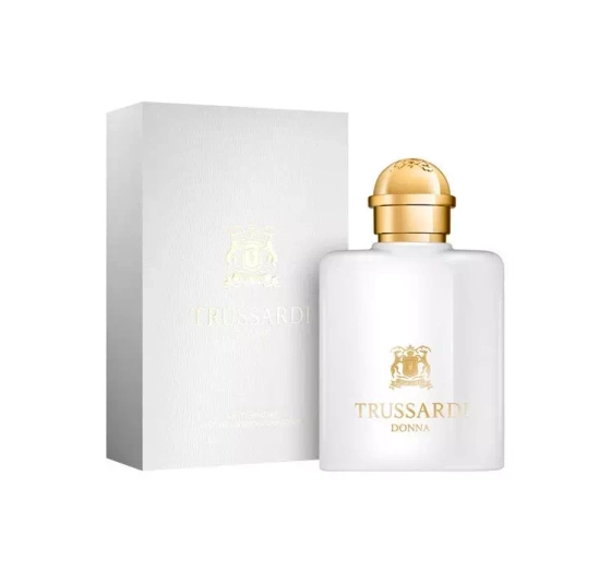 Kliknij na zdjęcie, aby je powiększyć Trussardi Donna Eau de Parfum Spray 30 ml