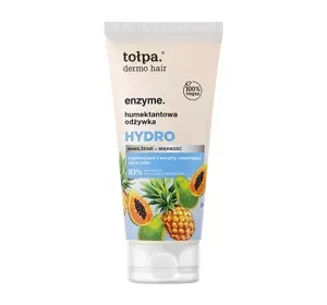 TOŁPA ENZYME FEUCHTHALTEMITTEL-CONDITIONER HYDRO 200ML