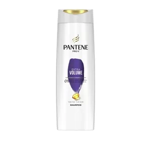 PANTENE PRO-V EXTRA VOLUME SHAMPOO FÜR DÜNNES HAAR 400ML
