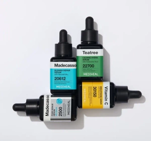 Mediheal Madecassoside Gesichtsserum zur Porenverfeinerung 40 ml