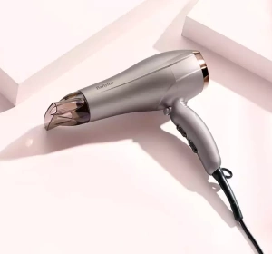 Babyliss Smooth Dry 2300 Haartrockner 5790 PE
