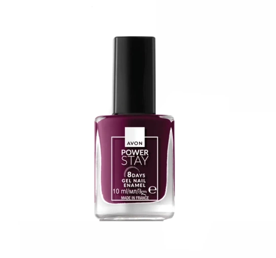 AVON SUPER STAY NAGELLACK HYPNOTISE 10ML