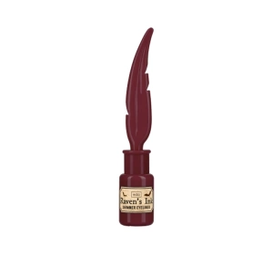 Wibo Raven's Ink Flüssiger Eyeliner mit Partikeln 03 Spirit 8 ml 