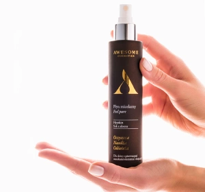 Awesome Cosmetics Feel The Fresh Anti-Aging Tonisierende Essenz 100 ml