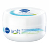 NIVEA Soft Intensiv feuchtigkeitsspendende Gesichtscreme 200 ml