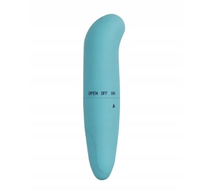 BOSS SERIES MINI G SPOT VIBRATOR  