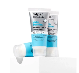 Tołpa Dermo Body Skin Barrier Regenerierende Barrier-Handcreme 60ml