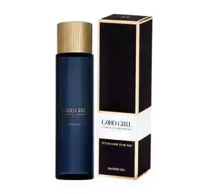 CAROLINA HERRERA GOOD GIRL SHOWER GEL 200ML