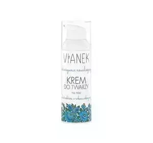 VIANEK FEUCHTIGKEITSSPENDENDE NACHTCREME 50ML