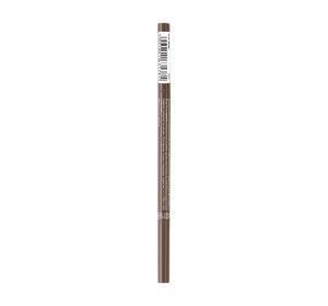 WIBO EYEBROW PENCIL AUGENBRAUENSTIFT SOFT BROWN