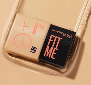 Maybelline Fit Me Fresh Tint Getönte Tagescreme SPF50 PA+++ 0.5 30ml