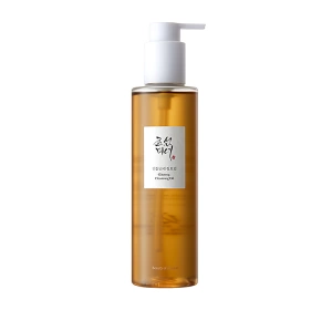 Beauty of Joseon Ginseng Reinigungs- und Make-up-Entferner für das Gesicht 210 ml
