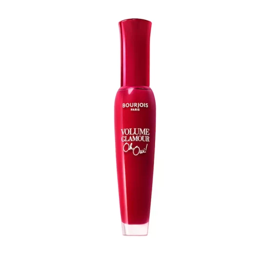 BOURJOIS BIG LASHES OH OUI WIMPERNTUSCHE 01 BLACK 7ML