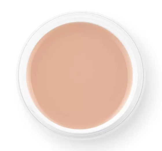 Claresa Soft & Easy Aufbaugel Light Beige 90 g