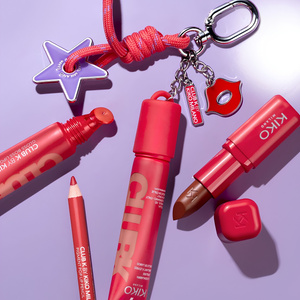 KIKO Milano Club K Pigment Pop Lip Pencil – temperierter Lippenkonturenstift 30 Silent Drop 1,1 g
