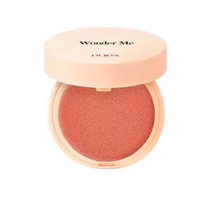 PUPA WONDER ME WANGENROUGE 003 THATS'S HOT-RADIANT 4G