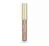 GOLDEN ROSE EYE GLAZE FLÜSSIGER LIDSCHATTEN 08 ROSY BROWN 3,5ML